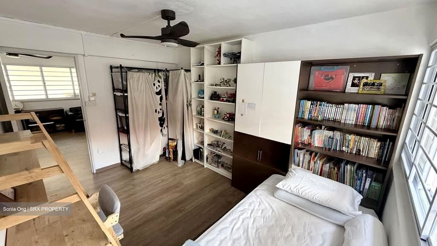 Blk 111 Mcnair Spring (Kallang/Whampoa), HDB 4 Rooms #585169281